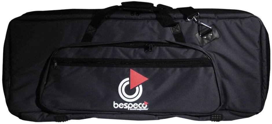 

Чехол для клавишных Bespeco BAG461KB (20-2-4-3)