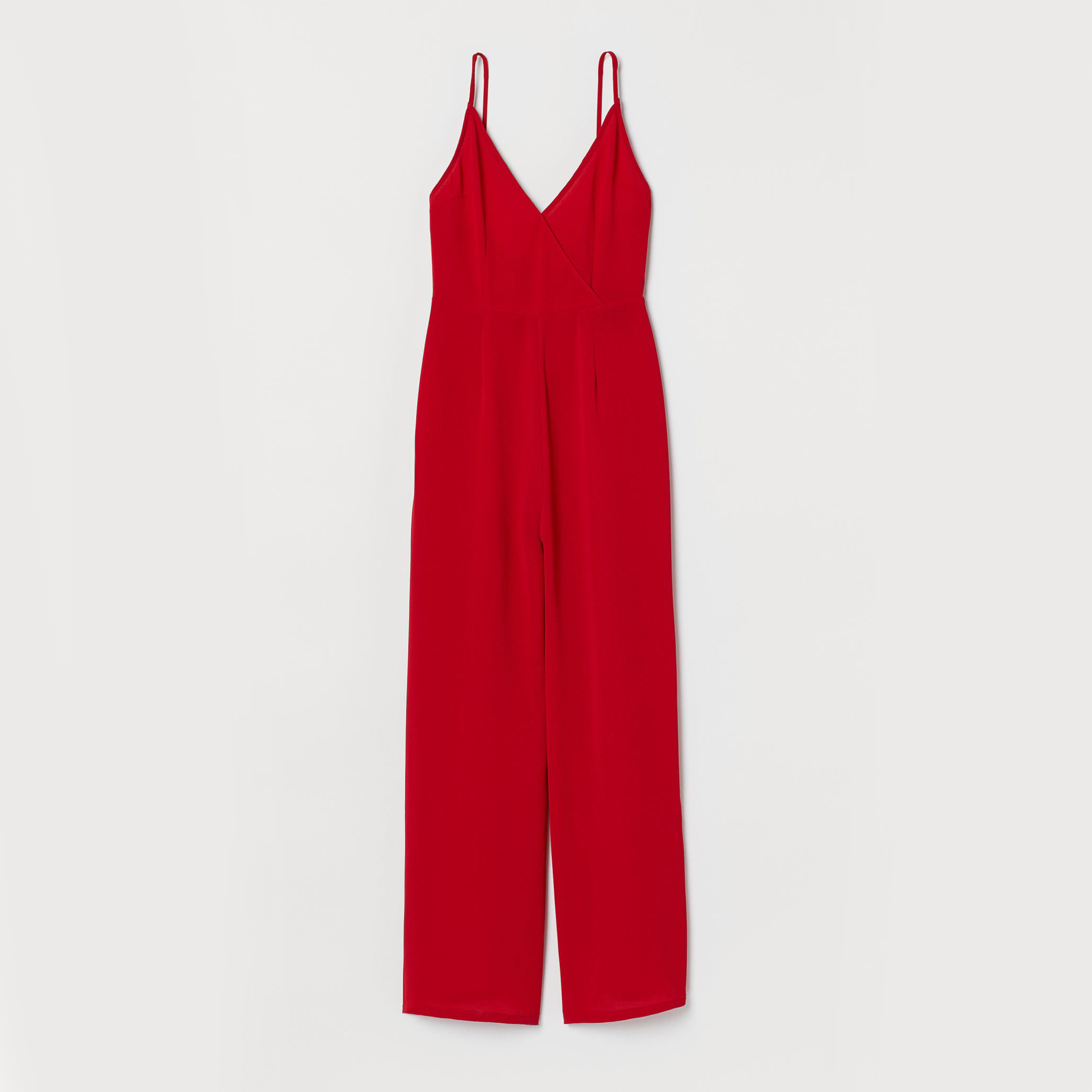 

Комбинезон H&M 1702-7225200  Красный, Комбинезон H&M 1702-7225200 36 Красный