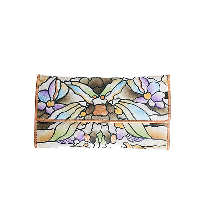 

Кошелек женский Linora Spring 553J