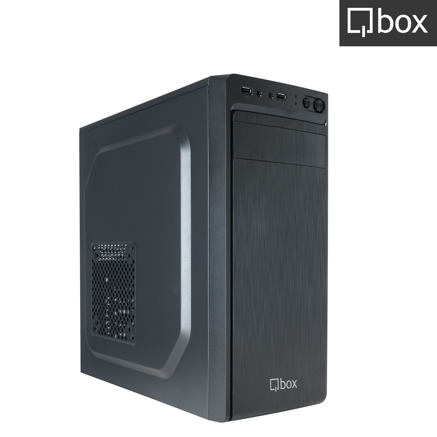 

Компьютер Qbox I12052