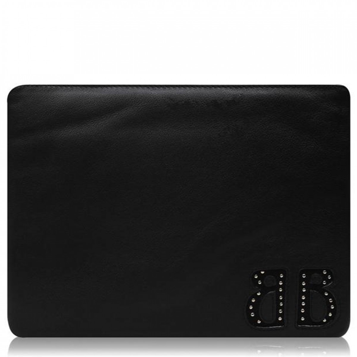 

Кошелек Biba Biba BB Studded PouchLd01 Black, Универсальный