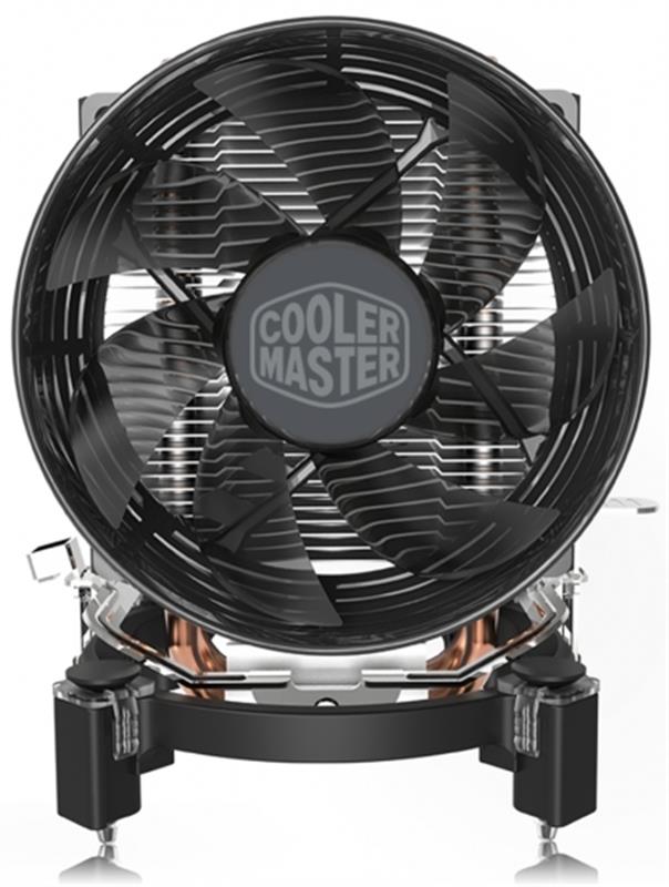 

Кулер процессорный CoolerMaster Hyper T20 (RR-T20-20FK-R1) Intel:1156/1155/1151/1150/775 //AMD:FM2+/FM2/FM1/AM3+/AM3/AM2+/AM2/AM4 //117x95x80 //3-pin