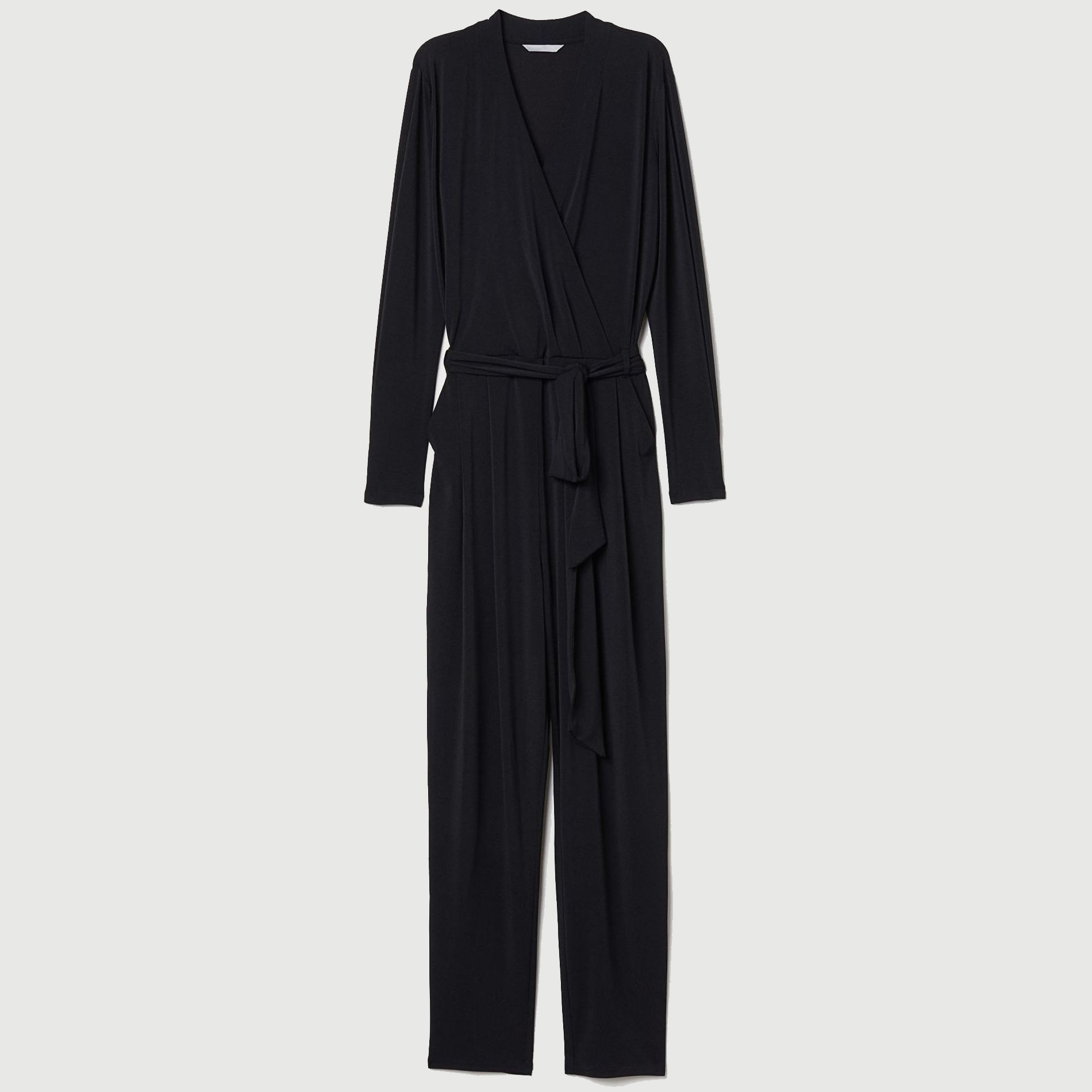 

Комбинезон H&M 97162399  Черный, Комбинезон H&M 97162399 S Черный