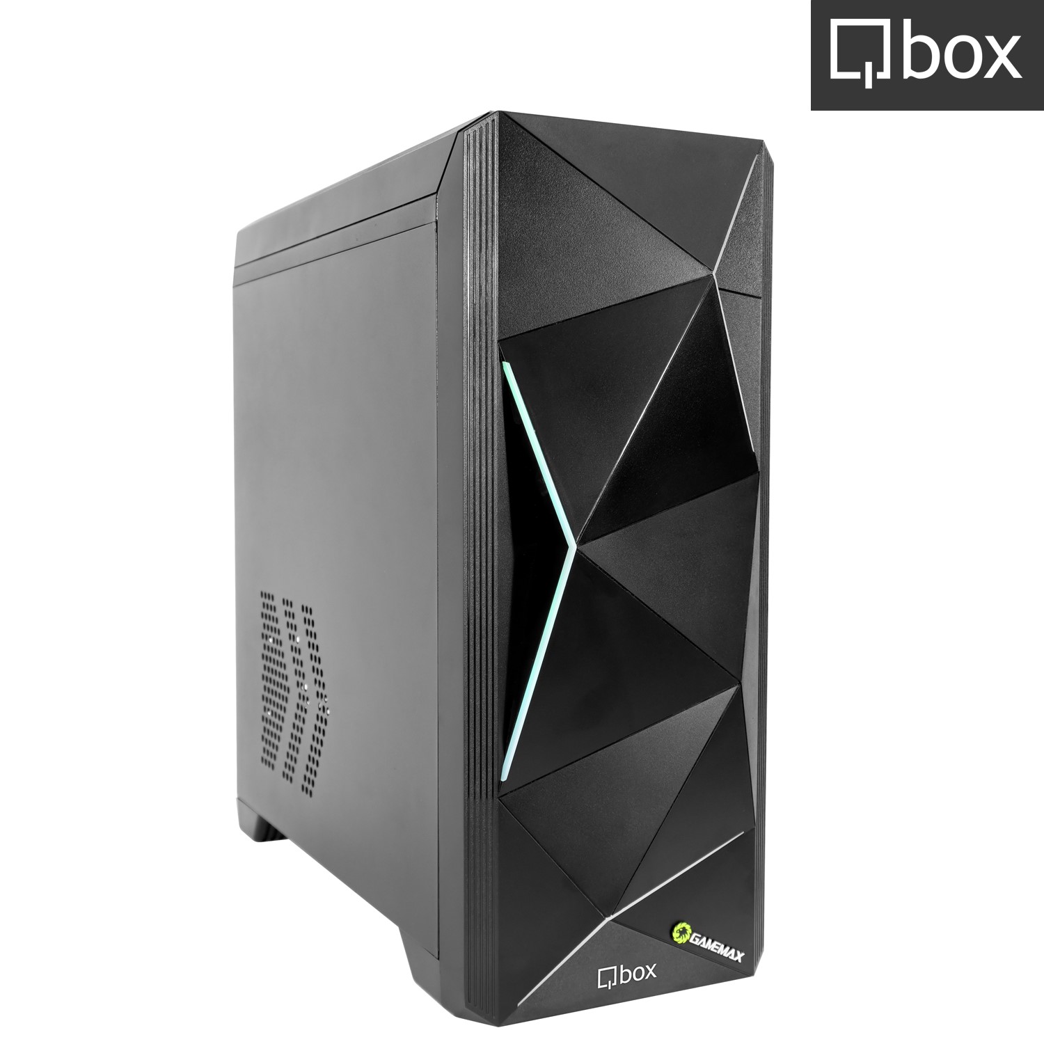 

Компьютер Qbox A6402