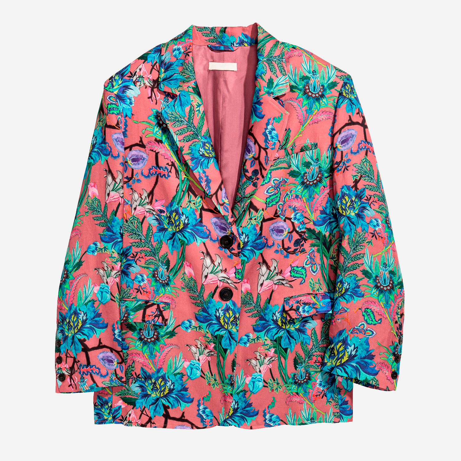 

Жакет H&M XAZ083093XYAE  Красный, Жакет H&M XAZ083093XYAE 38 Красный