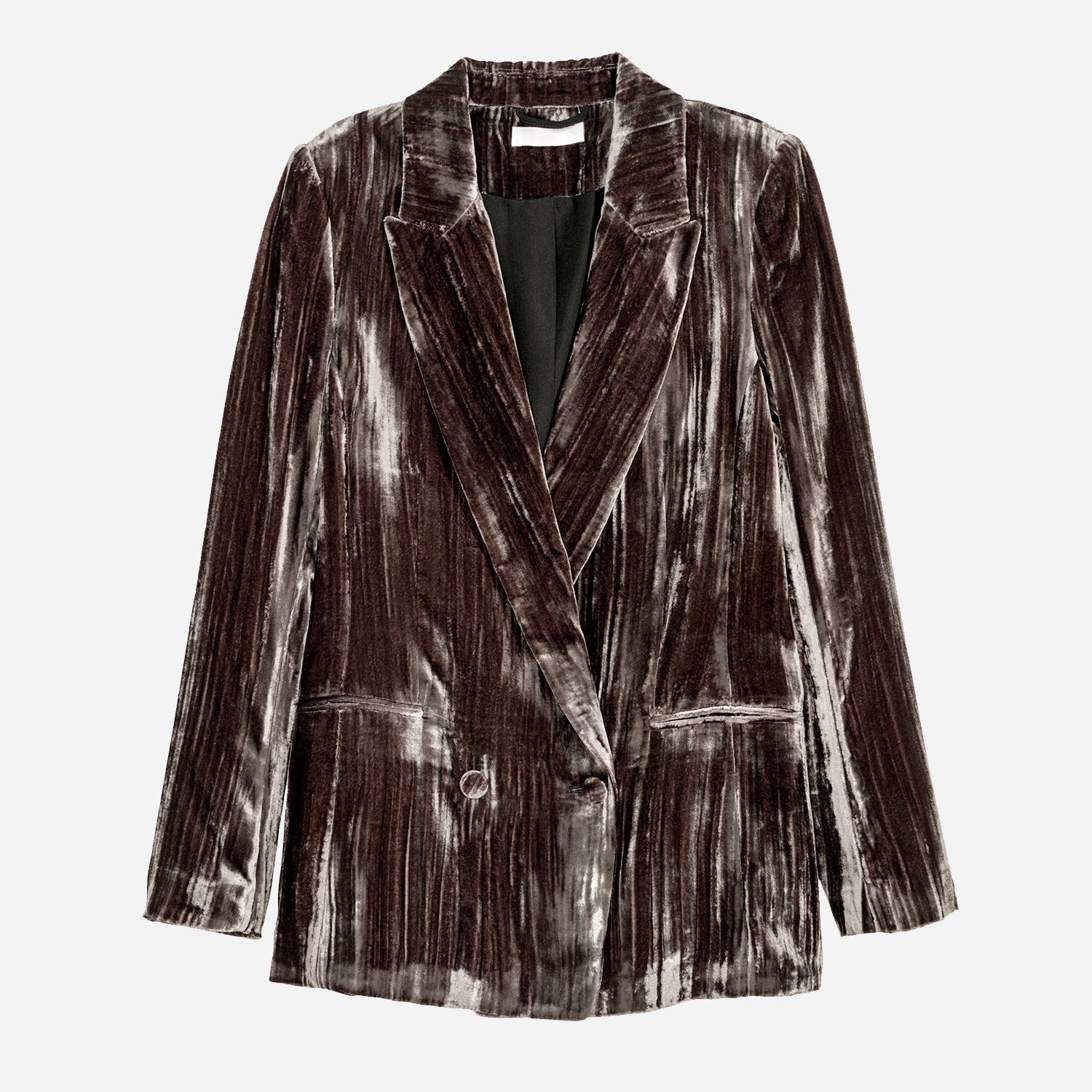 

Жакет H&M XAZ181079YLPN  Корчневыйс серым, Жакет H&M XAZ181079YLPN 36 Корчневыйс серым