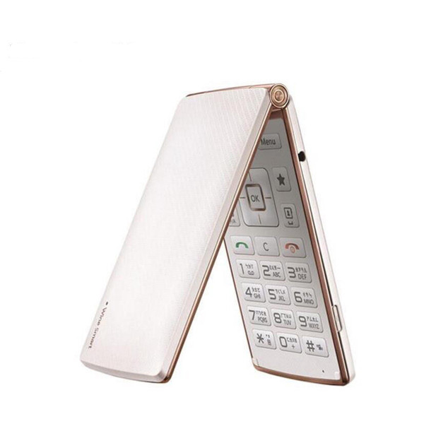

Мобильный телефон LG Wine Smart D486 смартфон