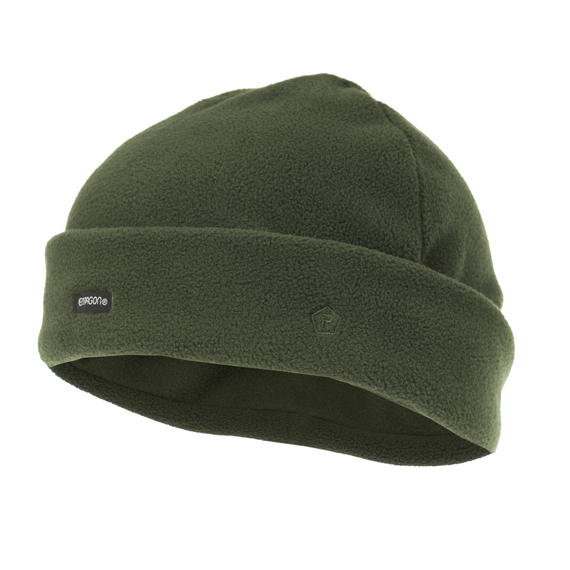 

Флисовая шапка Pentagon FLEECE CAP K13021 Large, Олива