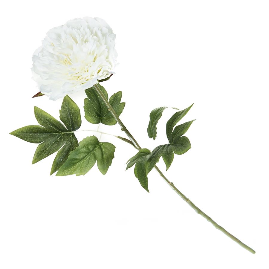 

Набор из 6 единиц. Пион (69 см) (035FS-WT), Elisey
