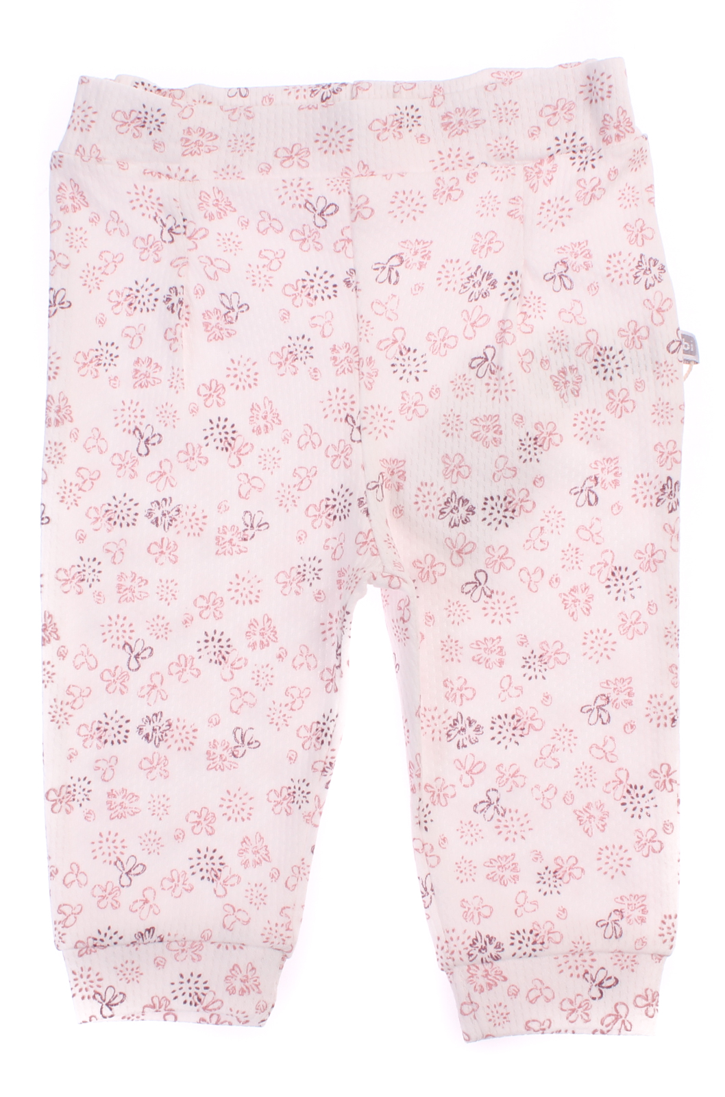 

Ползуны Bibaby Кремовый 74 см 57485 (467510)
