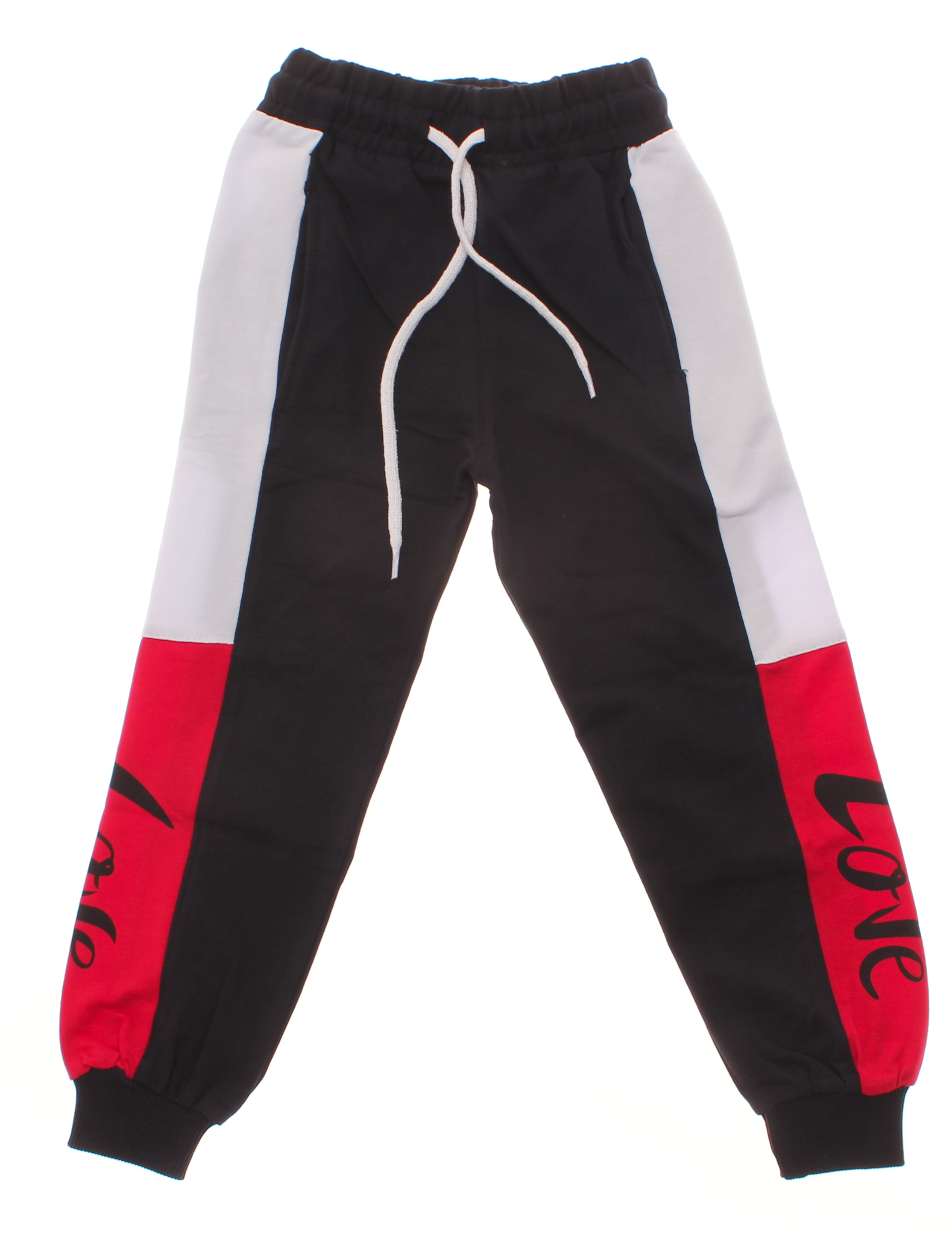 

Брюки Спортивные Joi Темно-синий 140 см 820 (491683)