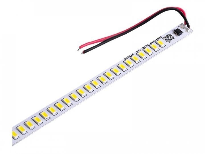 

Лента LED пластина UKC 5730 Green