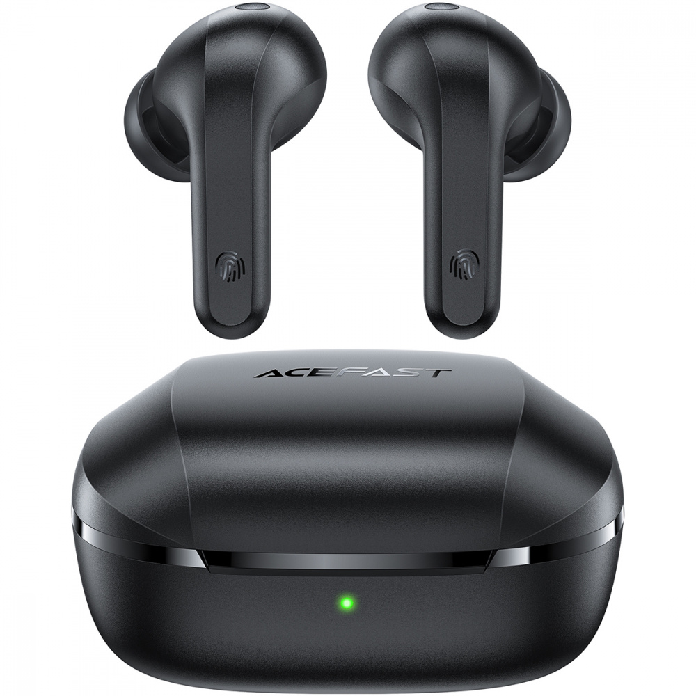 

Наушники Acefast T2 TWS black