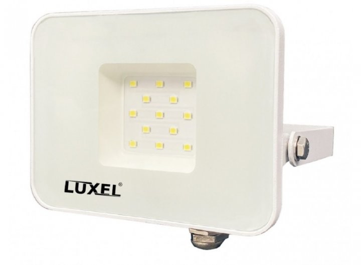

Прожектор Luxel LED 10W White