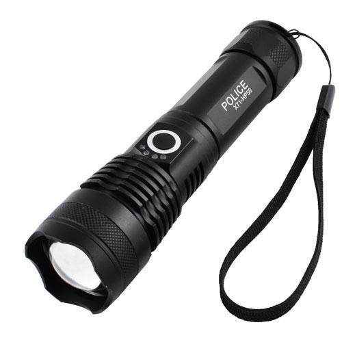 

Тактический фонарь POLICE BL-X71-P50