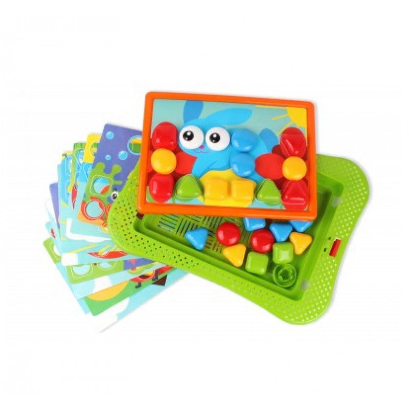 

Игрушка "Мозаика ТехноК", арт. 6269