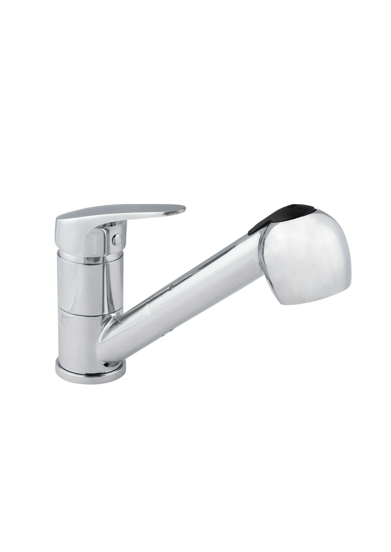 

Смеситель кухонный Miomare металик LI-690219