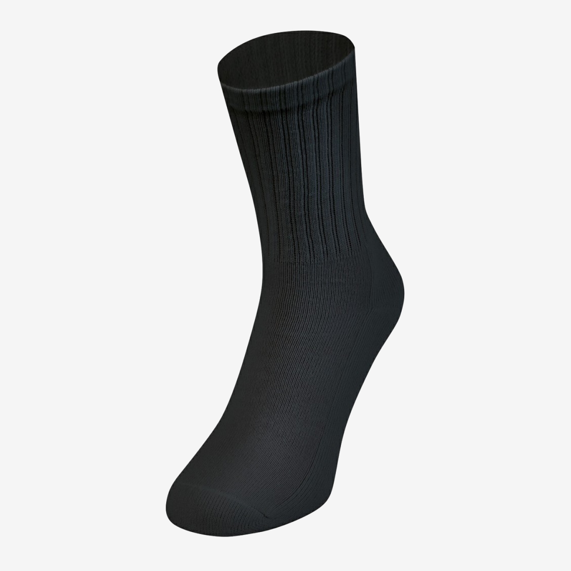 

Набор носков Jako Sportsocken Lang 3er Pack 3944-08 - 3 пары Черный, Набор носков Jako Sportsocken Lang 3er Pack 3944-08 39-42 3 пары Черный