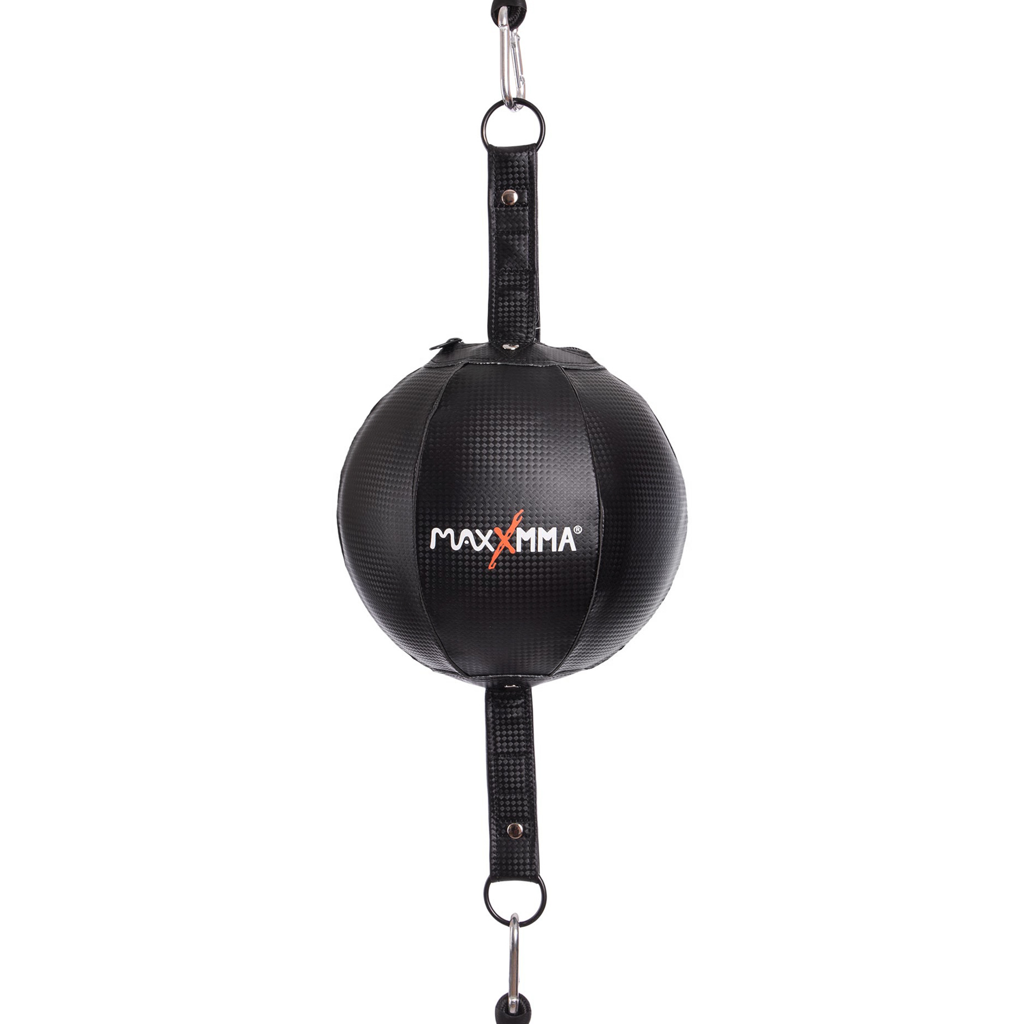 

Груша на растяжках MAXXMMA Double End Bag