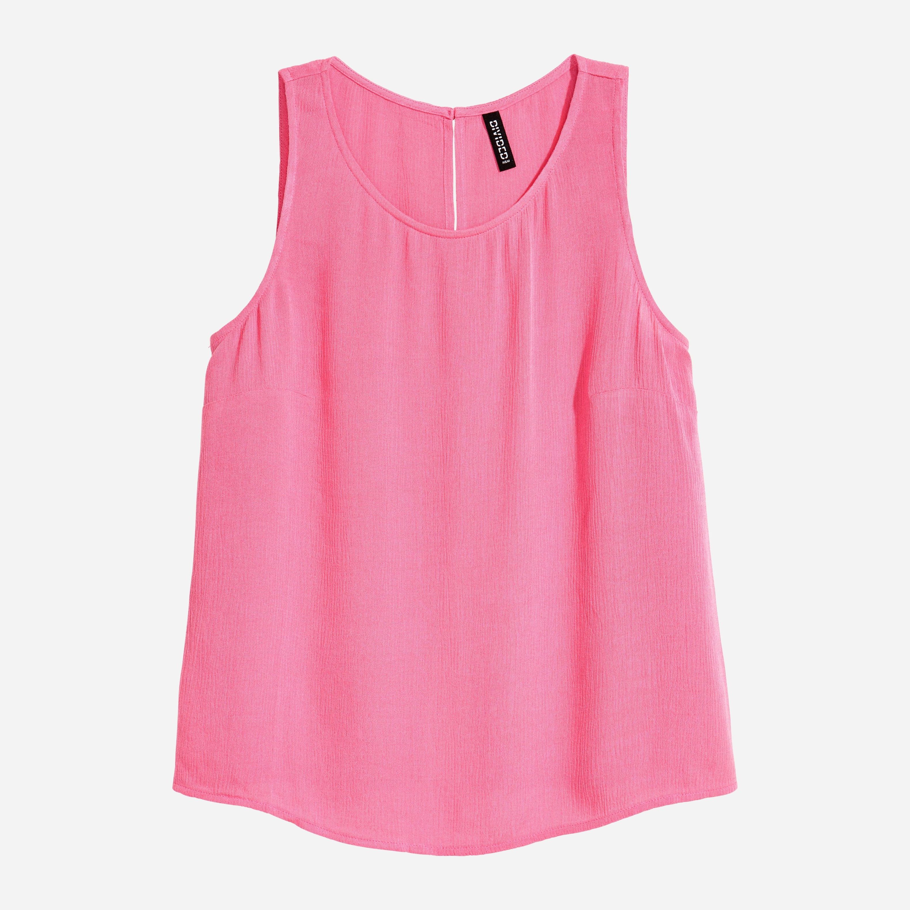 

Топ H&M 3hm06110039  Розовый, Топ H&M 3hm06110039 36 Розовый