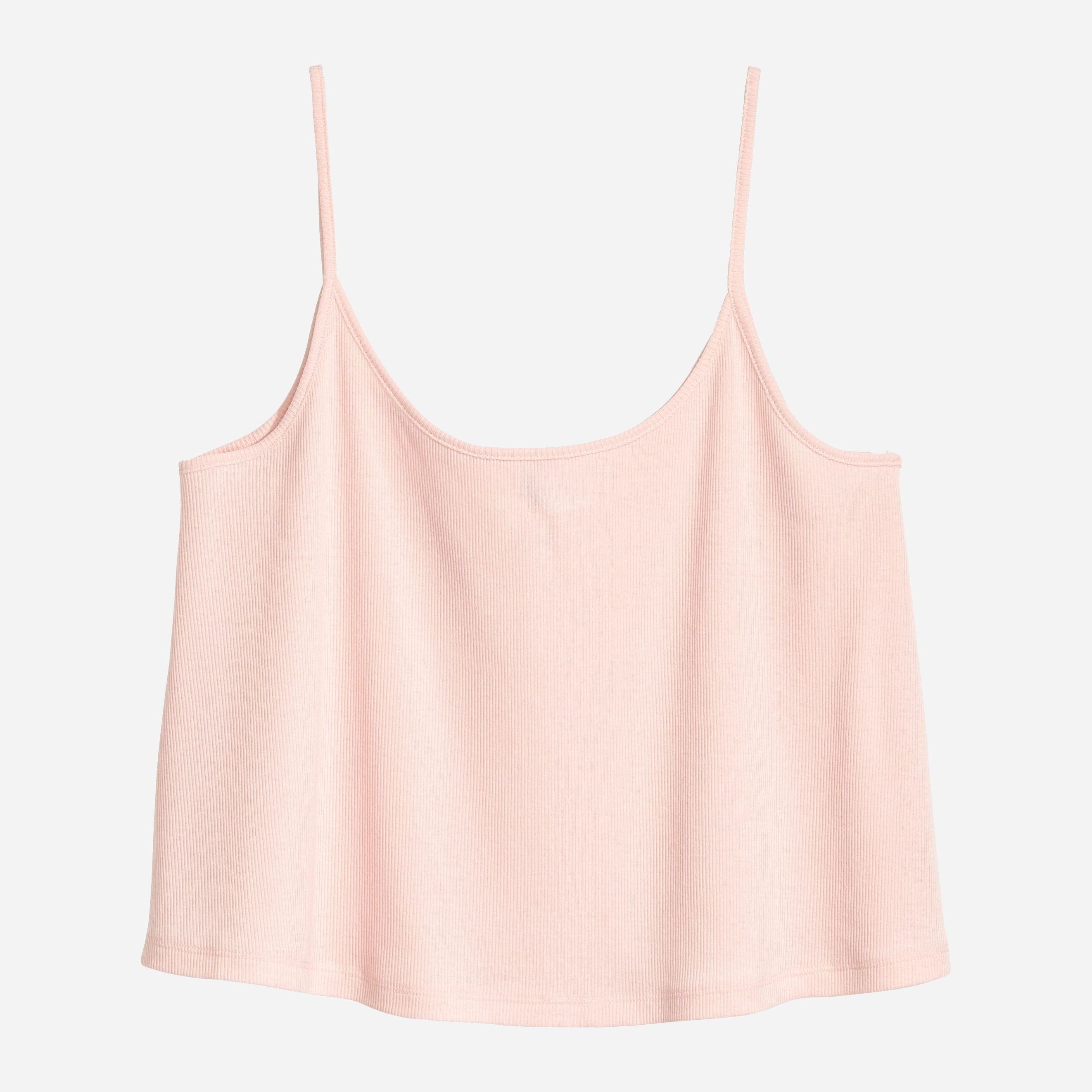 

Топ H& 3hm06110216  Светло-розовый, Топ H&M 3hm06110216 M Светло-розовый
