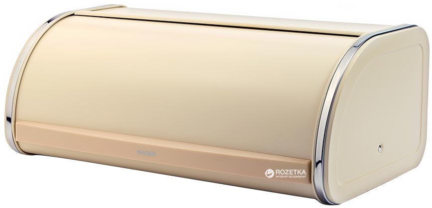 

Хлебница Brabantia с вращающейся крышкой