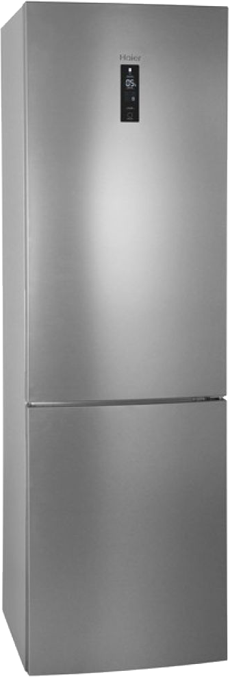Акція на Двухкамерный холодильник HAIER C2F637CFMV від Rozetka UA