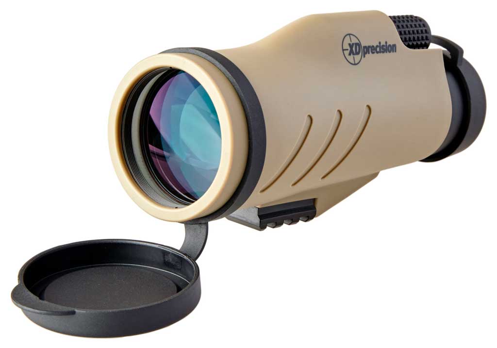 

Монокуляр XD Precision Advanced 10х50 WP с сеткой