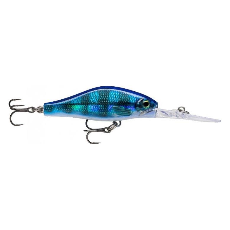 

Воблер Rapala Shadow Rap Jack Deep 50mm 6g (SDRJD05 BPE)