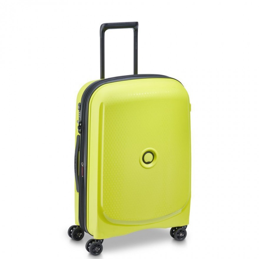 

Чемодан Delsey Belmont Plus 386180343