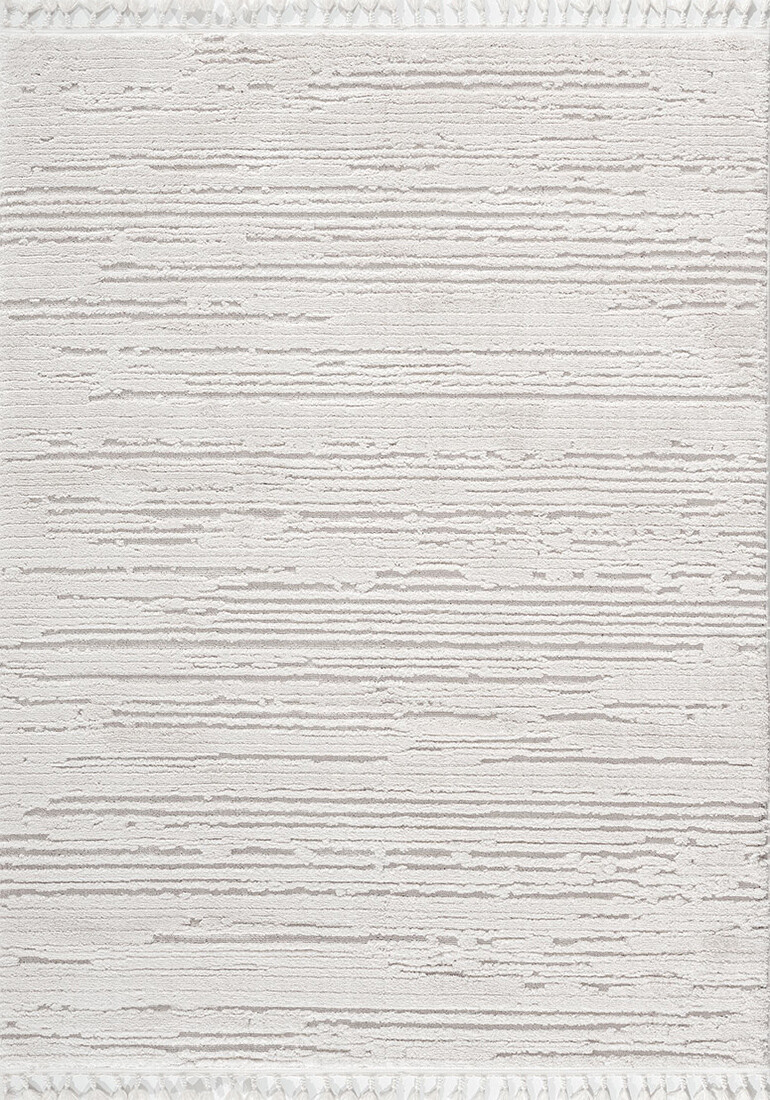 

Ковер Bilbao AC53B white 1.20x1.80