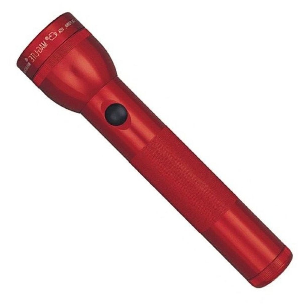 

Фонарик Maglite S2D036R