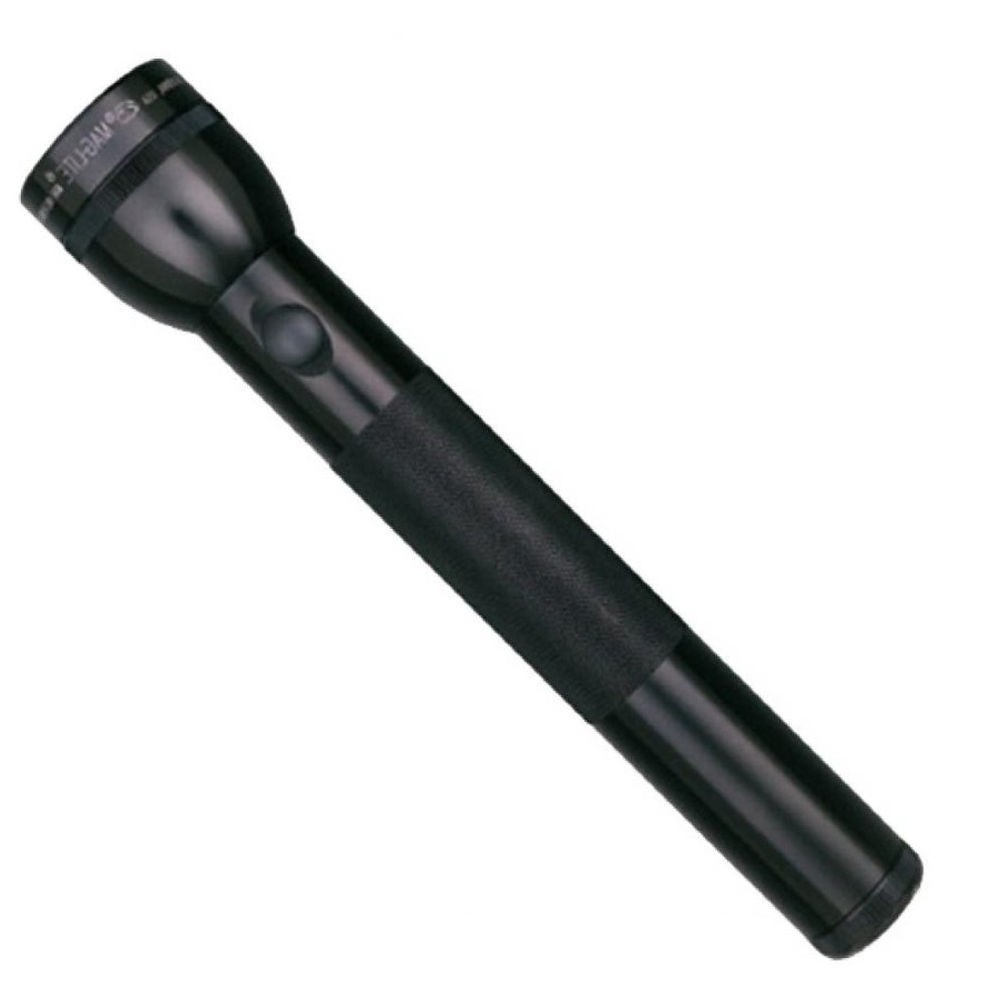 

Фонарик Maglite S3D016R