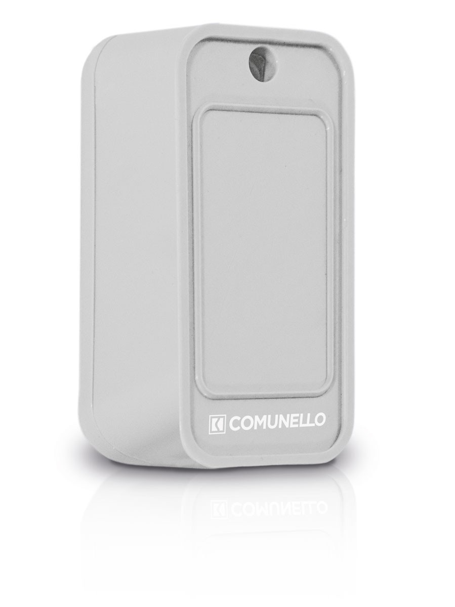 

Приемник Comunello Receiver