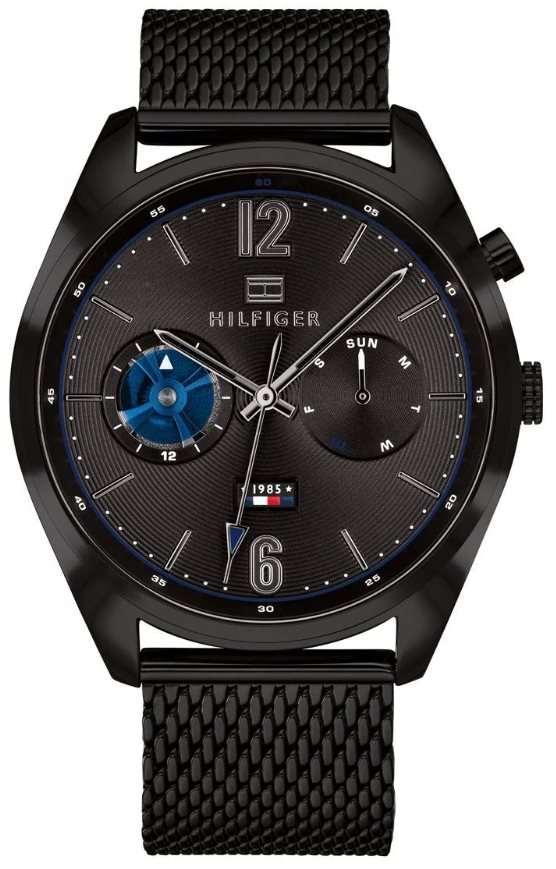 

Часы наручные Tommy Hilfiger 1791547