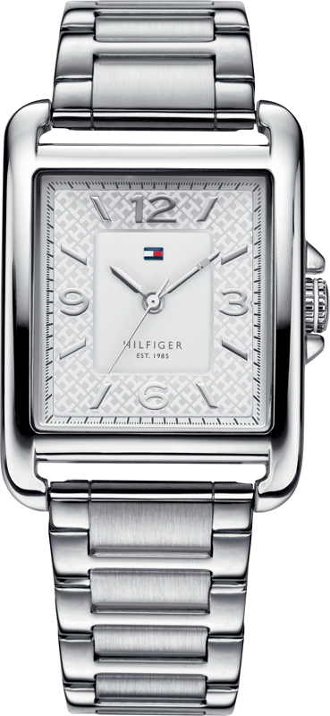 

Часы наручные Tommy Hilfiger 1781194