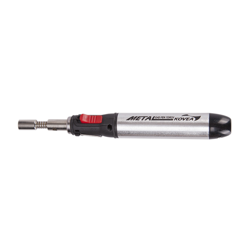 

Газовый резак Kovea Metal Gas Pen KTS-2101