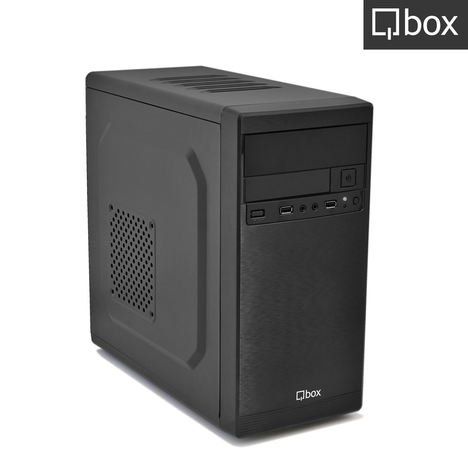 

Компьютер Qbox I4801