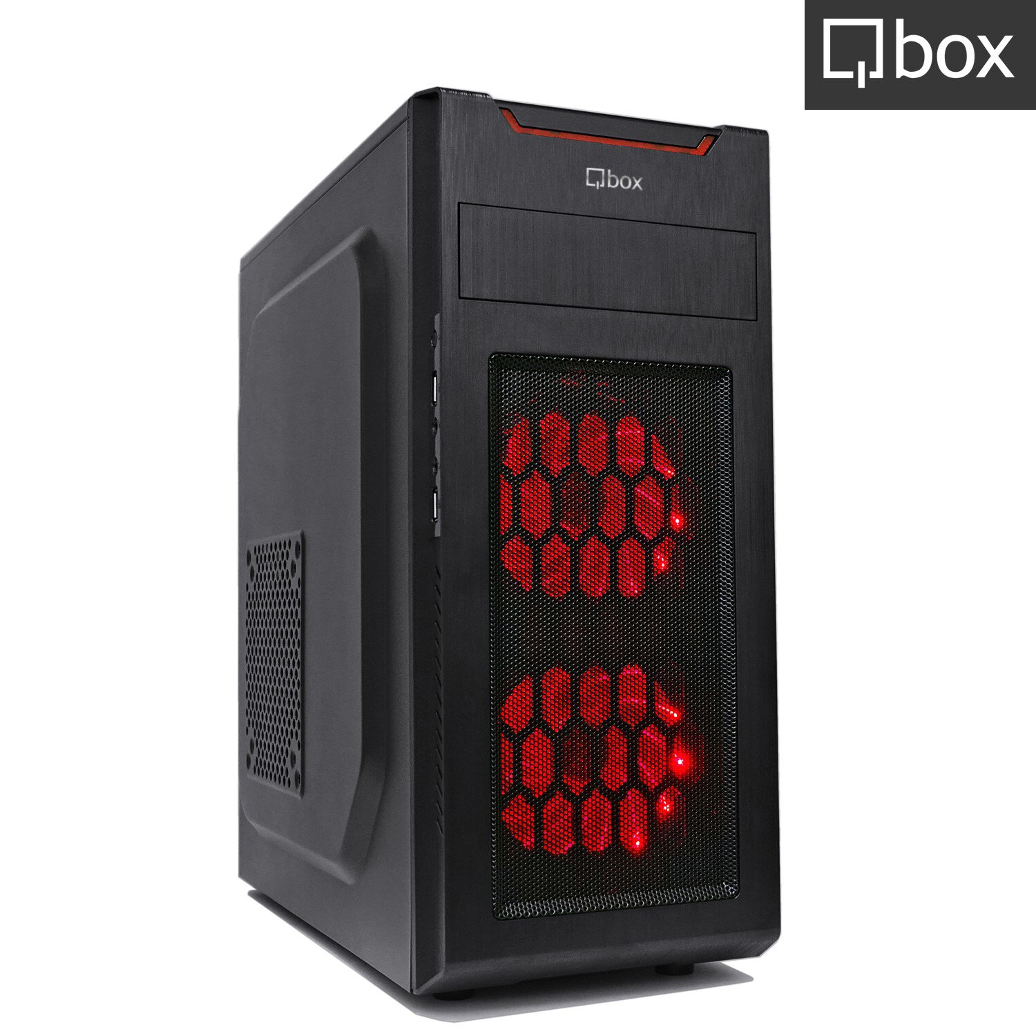 

Компьютер Qbox I4738