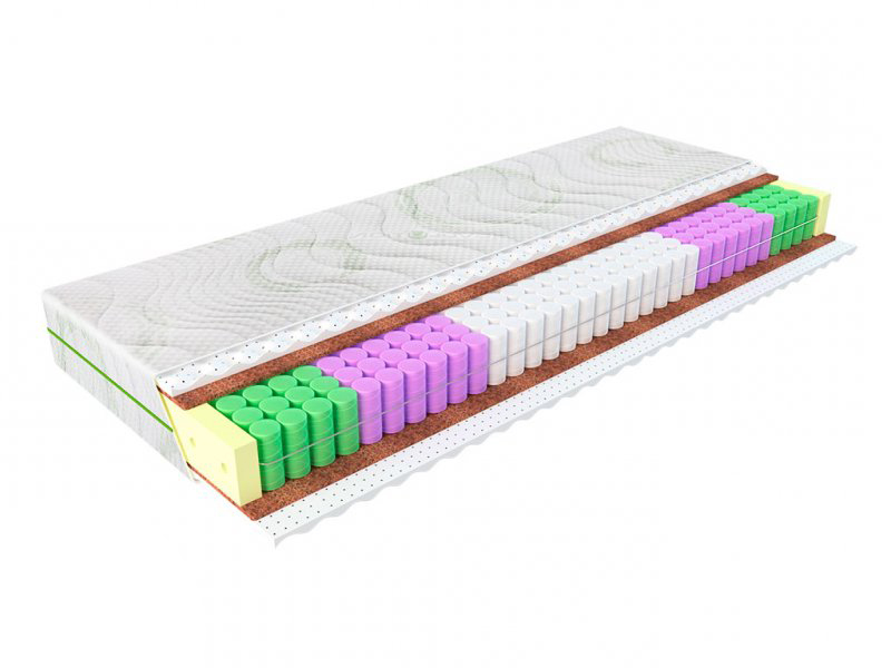 

Evolution Ортопедический матрас Magic 140х200