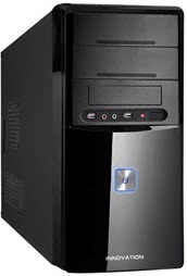 

Корпус Delux MK290 Black, 120mm 500W (6468135)