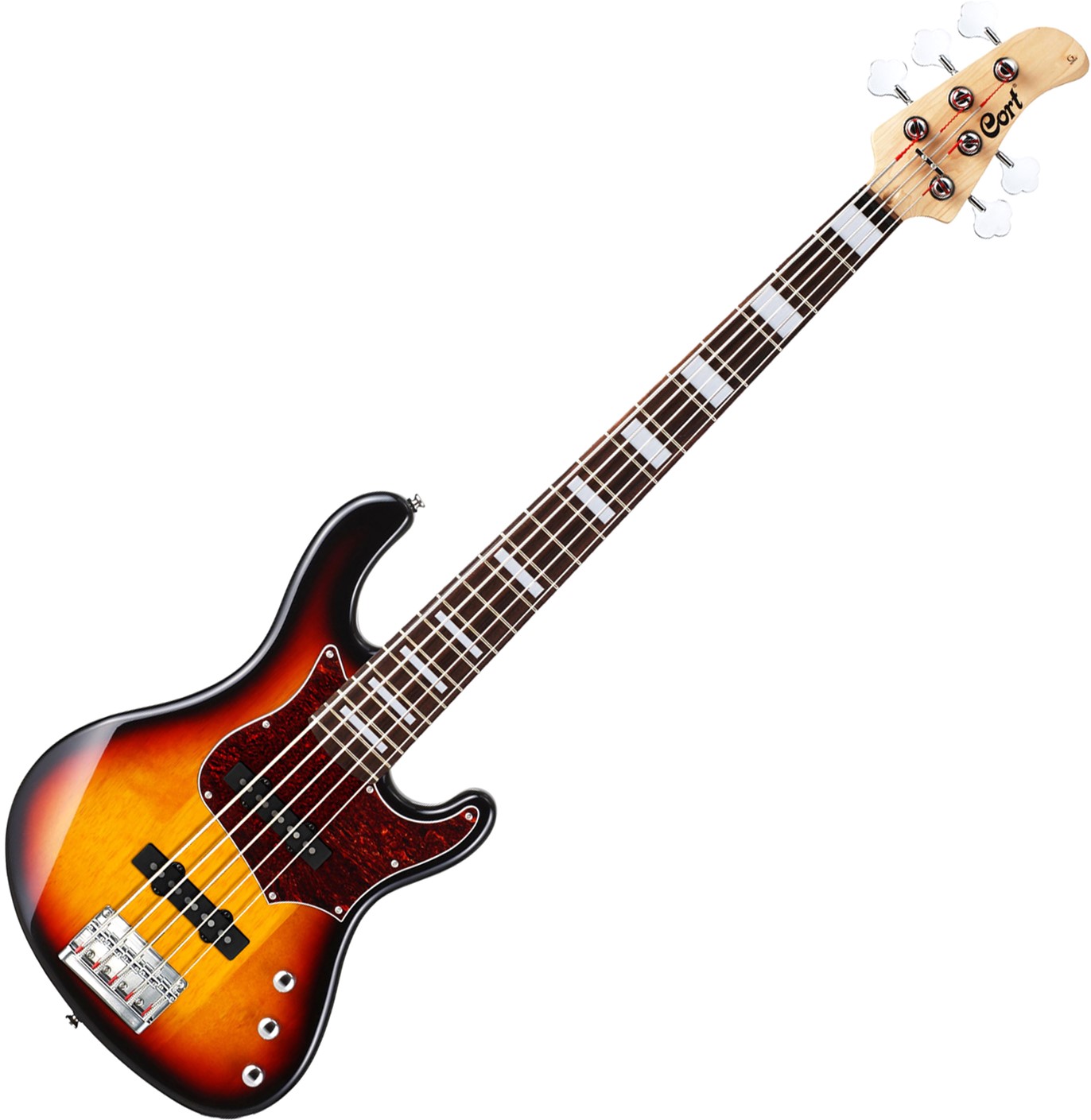 

Cort GB35J 3TS