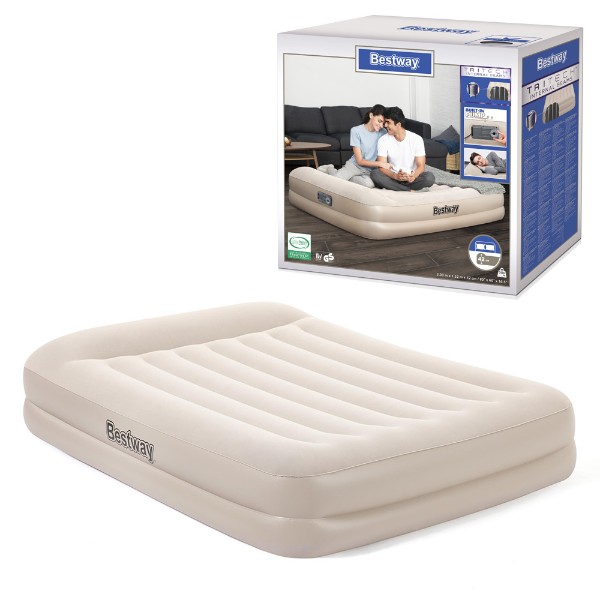 

Матрас велюр Bestway 67696