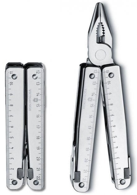 

Мультитул Victorinox SWISSTOOL 3.0338 L