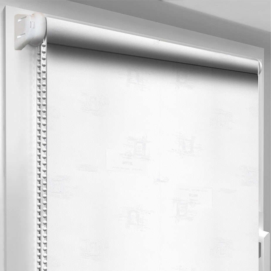 

Рулонная штора DecoSharm В706 - 120 x 195 cм