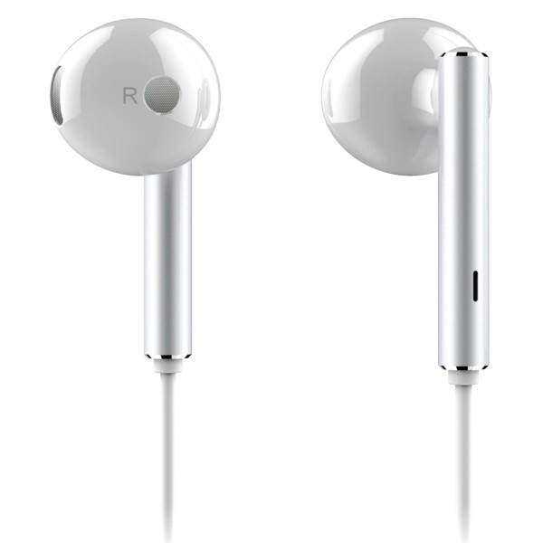 

Гарнитура Huawei AM116 White (22040281)