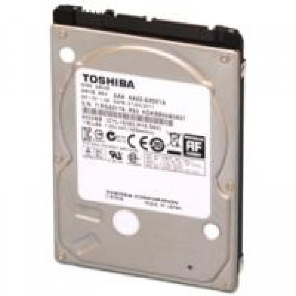 

HDD 2.5" SATA 500Gb Toshiba, 8Mb, (MQ01ABD050)