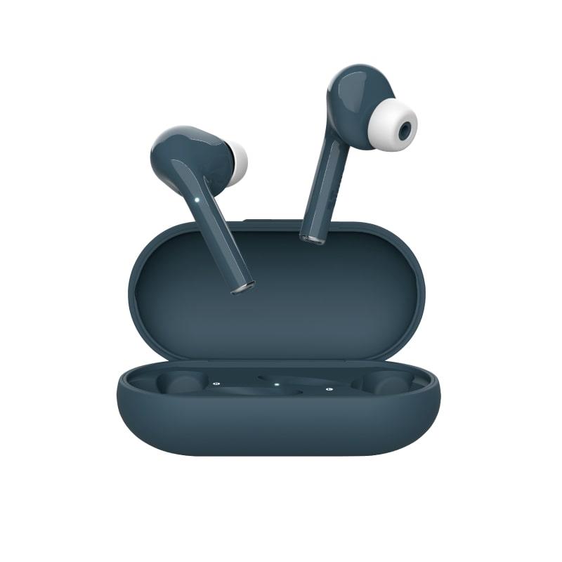 

Bluetooth-гарнитура Trust Nika Touch True Blue (23702)