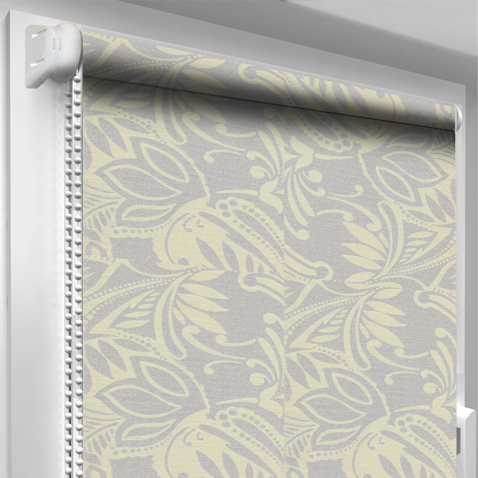 

Рулонная штора DecoSharm В907 - 150 x 195 cм