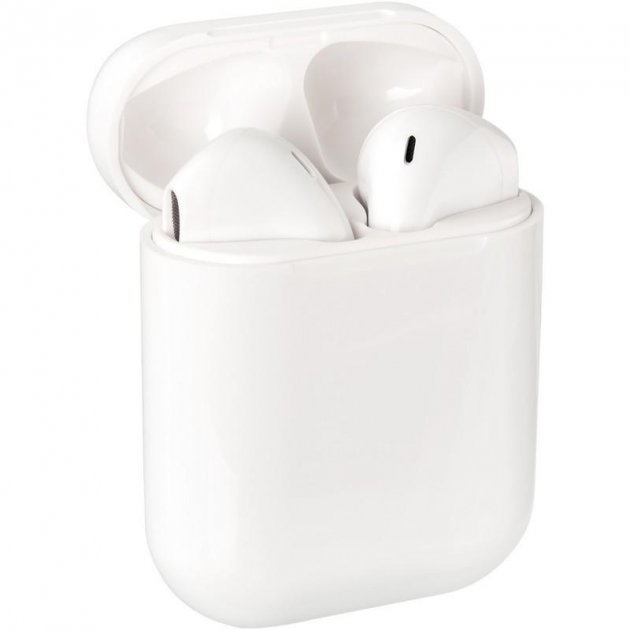 

Беспроводные Bluetooth наушники TWS AirPods Headset — X-MAX